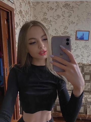 Индивидуалка Анечка Фотография 2